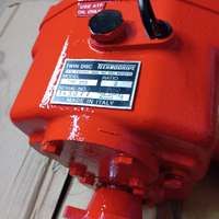 Techno Drive TMC 260 riduzione 2 a 1