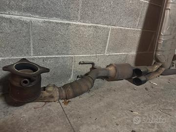 Pezzi originali vw golf gti