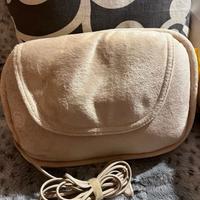 Cuscino Homedics massaggio shatsu