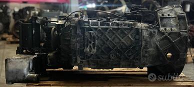 CAMBIO RENAULT PREMIUM 420 DCI ZF 16S15 IT 5010452