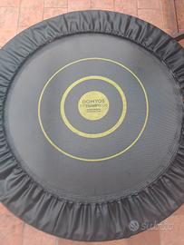 Tappeto elastico Decathlon
