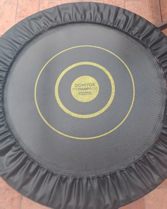 Tappeto elastico Decathlon