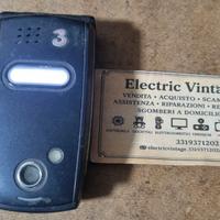 1108NN-Cellulare NEC e616V