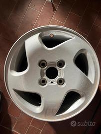 Cerchio Speedline SL744 14" Peugeot 106 Rallye