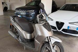 scooter kymco 200 cc