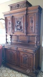 Mobile barocco antico