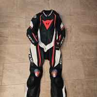Tuta Dainese - NUOVA