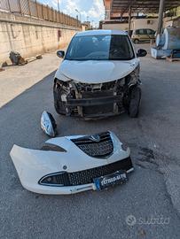 Lancia Ypsilon 1.2 airbag passeggero OK