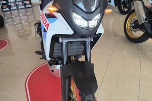 Honda Transalp 2026 E-clutch