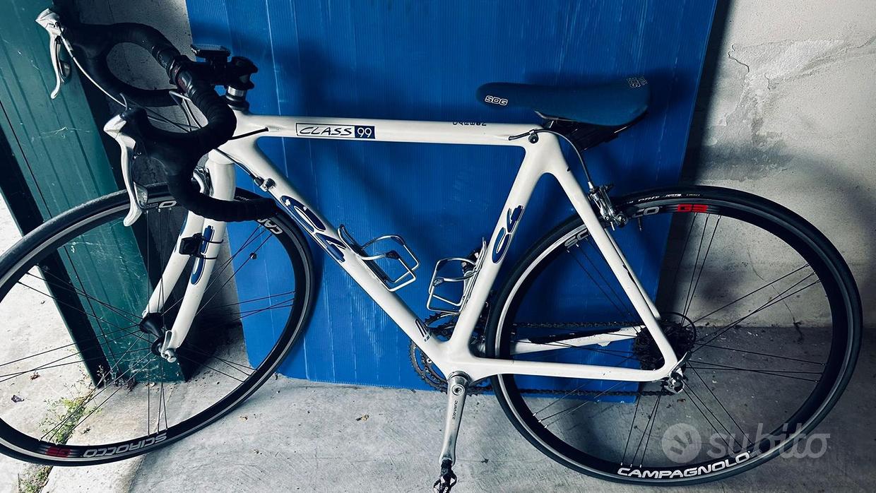 Bici c4 Fantastiche offerte di Biciclette