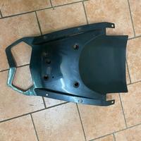Carena posteriore ninja zx6r 03-04