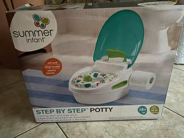 Vasino Summer infant 3 in 1