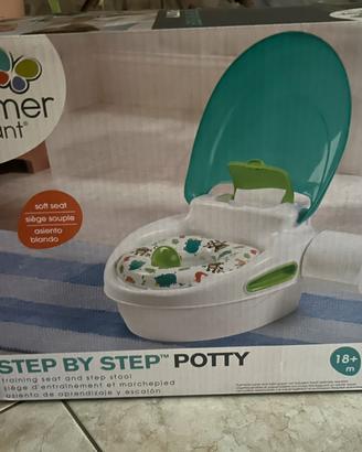 Vasino Summer infant 3 in 1