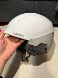 Casco da sci