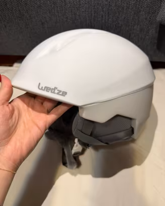 Casco da sci