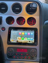 Alfa Romeo 159 sport wagon