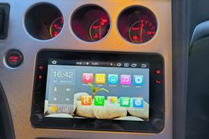 Alfa Romeo 159 sport wagon