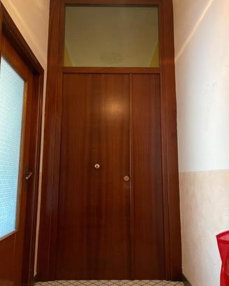 Porta d'ingresso