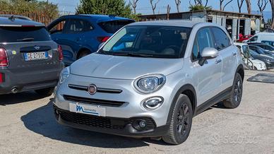 FIAT 500X 1.0cc 120cv