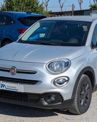 FIAT 500X 1.0cc 120cv