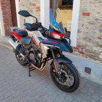 Benelli TRK 702 X Euro 5 Plus Nuovo modello 2026 I