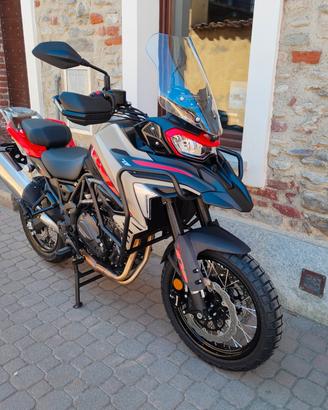 Benelli TRK 702 X Euro 5 Plus Nuovo modello 2026 I