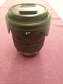 Sostituzione Paraluce LH-66 62mm Per M.ZUIKO Digital ED 12-40mm F/2.8 PRO - Foto 8