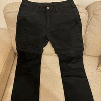 Pantaloni moto Tucano Urbano