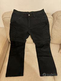Pantaloni moto Tucano Urbano