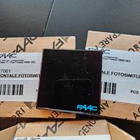 FAAC frontale fotoswitch 15 pz