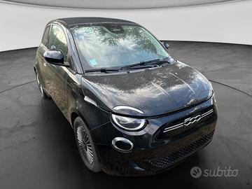 FIAT 500 IV 2020 Cabrio - 500e Cabrio 42 kWh Icon