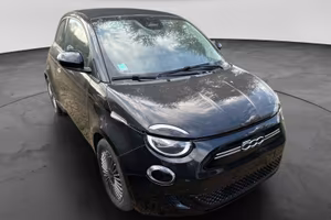 FIAT 500 IV 2020 Cabrio - 500e Cabrio 42 kWh Icon