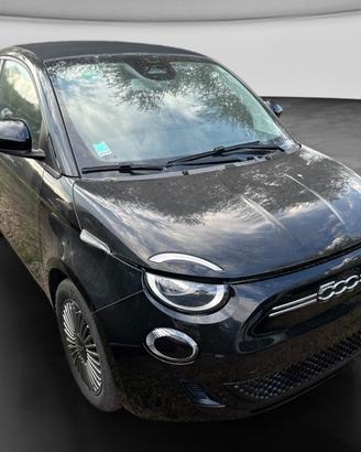 FIAT 500 IV 2020 Cabrio - 500e Cabrio 42 kWh Icon