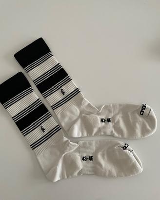 Calzini trekking/running uomo/donna