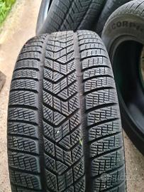 PNEUMATICI INVERNALI USATI 255/55 R19 111V PIRELL