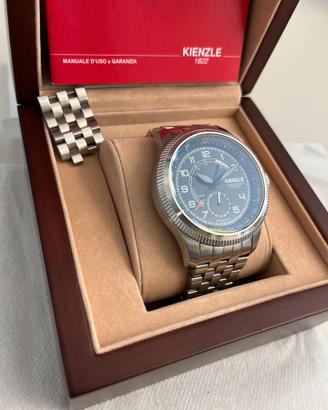 KIENZLE Pilotimer -KM418-