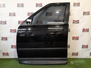 PORTIERA ANTERIORE SINISTRA LAND ROVER Range Rover