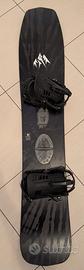 Jones UltraMindExpander 158 67-91kg