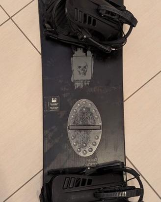 Jones UltraMindExpander 158 67-91kg