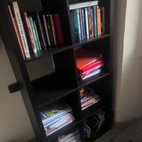 Libreria nera