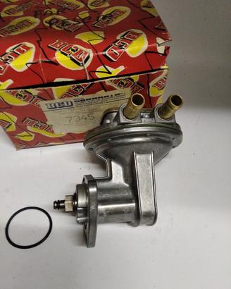 POMPA VUOTO DEPRESSORE FRENI BCD 7345 FIAT UNO D -