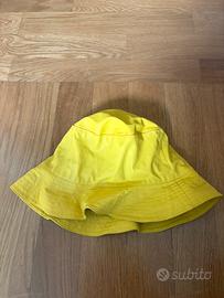Cappello pioggia impermeabile donna Petit bateau