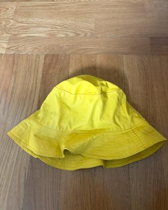 Cappello pioggia impermeabile donna Petit bateau