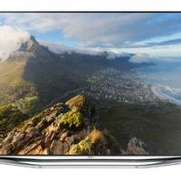 smart tv samsung 55 pollici