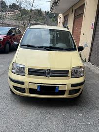 Fiat panda 1.2 gpl