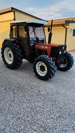 Trattore fiat 82-86 LP 40km/h