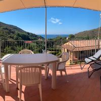 Isola d'Elba Mare e Natura due passi dal mare