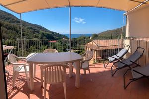 Isola d'Elba Mare e Natura due passi dal mare