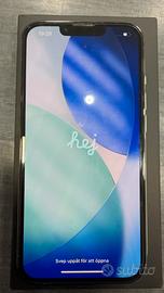 Iphone 13 Pro alpine green 128gb