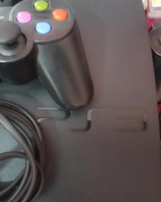PlayStation 3 20 Giochi e volante G 29